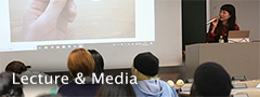 Lecture & Media